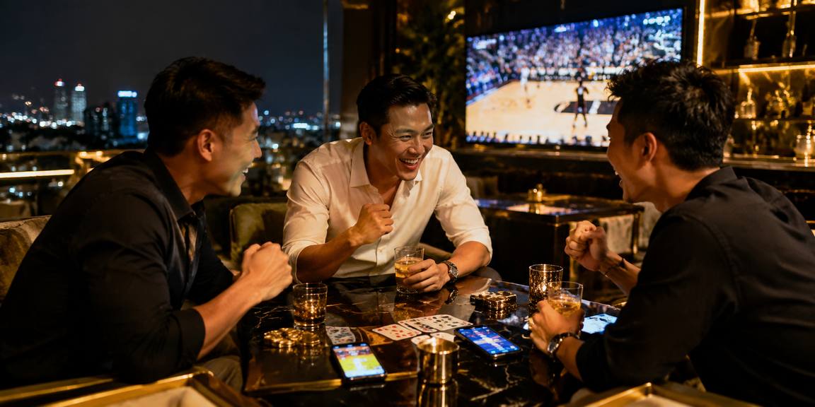 kingg88 Chơi game, thanh toán bằng ví Việt — MoMo, ZaloPay, Viettel Money